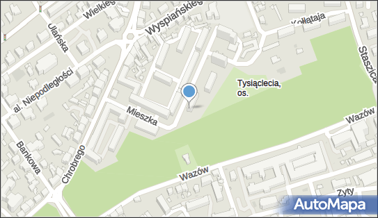 9730343585, Zakład Szklarski 