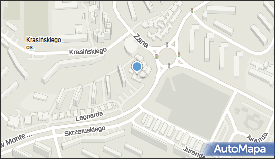 Zakład Szklarsko-Szlifiarsko-Ramiarski Marian Łajca, Leonarda 3A 20-625 - Przedsiębiorstwo, Firma, NIP: 7121010751