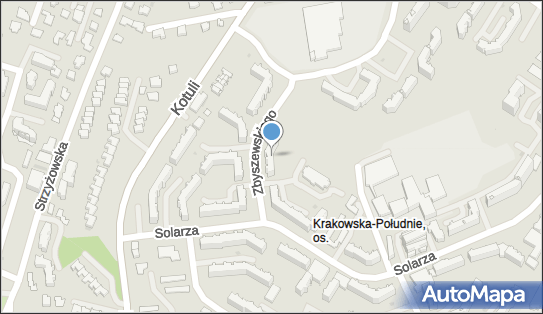 8132286138, Zakład Szkoleniowo-Usługowy 