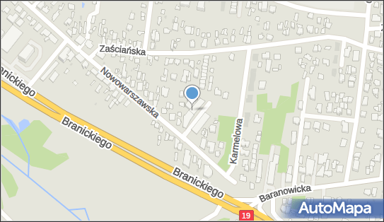 5421584366, Zakład Tapicerski 