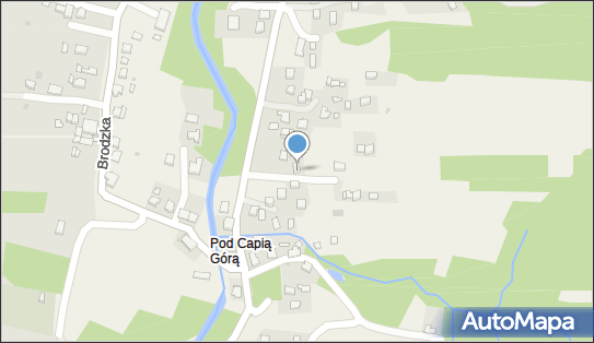 5511123628, Zakład Tapicerski-Moskwa Janina 