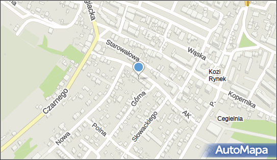 Zakład Tapicerski, Armii Krajowej 25, Opatów 27-500 - Przedsiębiorstwo, Firma, NIP: 8631062807