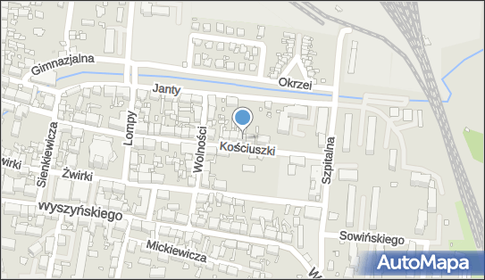4980134012, Zakład Tapicersko-Stolarski 