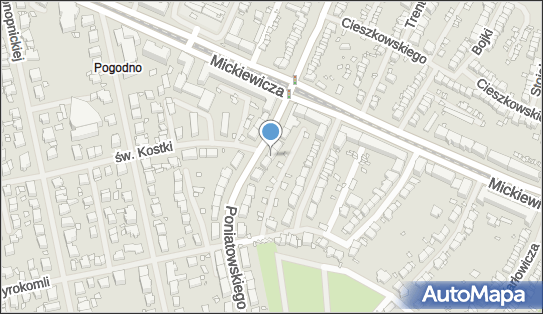 8521108112, Zakład Techniczno-Handlowo-Usługowy Tymko Robert 