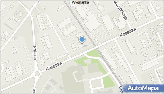 7642293183, Zakład Techniki Biurowej 