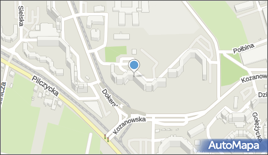 932148250, Zakład Techniki Dźwigowej Wojsław Hubert 