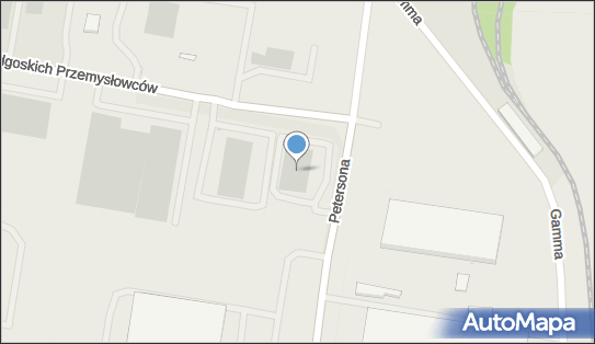 092336441, Zakład Techniki Medycznej 