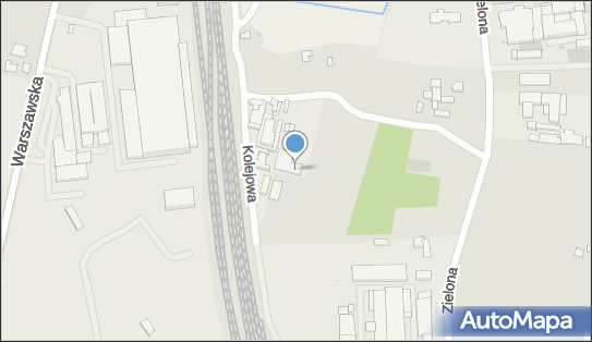 6580200048, Zakład Techniki Odpylania Golanko Zbigniew 