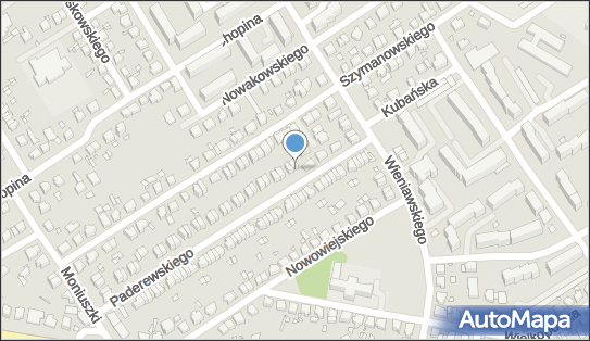Zakład Tele i Radiotechniczny Kopczyński Ireneusz, Stargard 73-110 - Przedsiębiorstwo, Firma, NIP: 8541453467