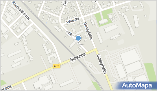 Zakład Tokarski Śrem, Glinki 42a, Śrem 63-100 - Przedsiębiorstwo, Firma, NIP: 7851123686