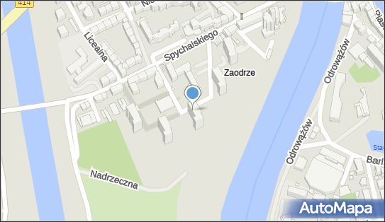 Zakład Transp Osob Autok w KR i Zagr Marko Trans Jędrzejczak M 45-716 - Przedsiębiorstwo, Firma, NIP: 7541134388