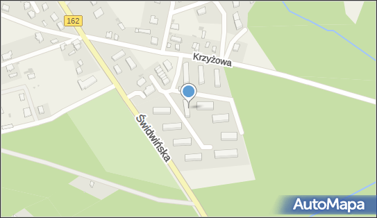 Zakład Transportowo Handlowy Jerzy Marek Gajewski, Krzyżowa 8a 78-314 - Przedsiębiorstwo, Firma, NIP: 6721039768