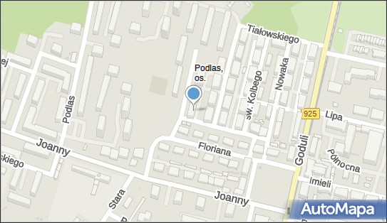 6411786672, Jarosław Tomaszewski Zakład Transportowo-Usługowy 