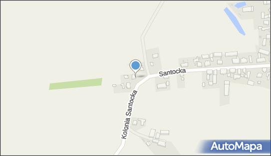 Zakład Transportowo Usługowy, ul. Santocka 29, Górki Noteckie 66-542 - Przedsiębiorstwo, Firma, NIP: 5992801578