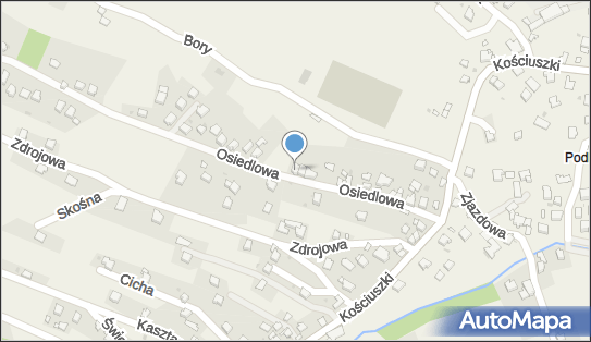 Zakład Transportowy, Osiedlowa 24, Pietrzykowice 34-326 - Przedsiębiorstwo, Firma, NIP: 5531027365