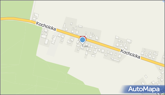 5751271877, Zakład Transportu Ciężarowego Henryk Matusek 