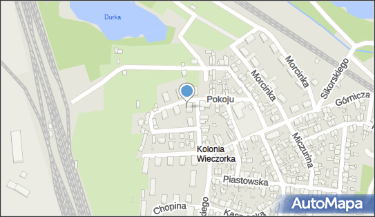 6271595741, Zakład Transportu i Usług Remontowo-Budowlanych 