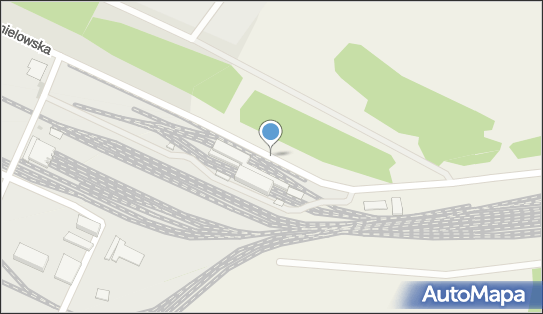 Zakład Transportu Kolejowego SIARKOPOL Sp. z o.o. 39-400 - Przedsiębiorstwo, Firma, godziny otwarcia, numer telefonu