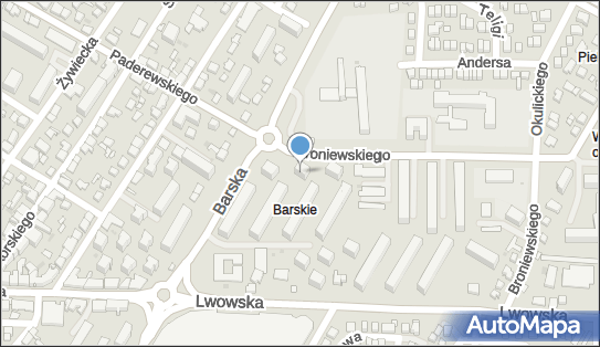 7341549050, Zakład Tresury Psów, Kurowska Halina 