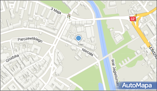 6181907473, Zakład Tworzyw Sztucznych 