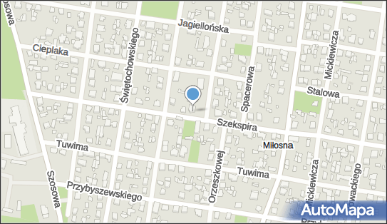 9521001314, Zakład Tworzyw Sztucznych Gałęzowski Mirosław 