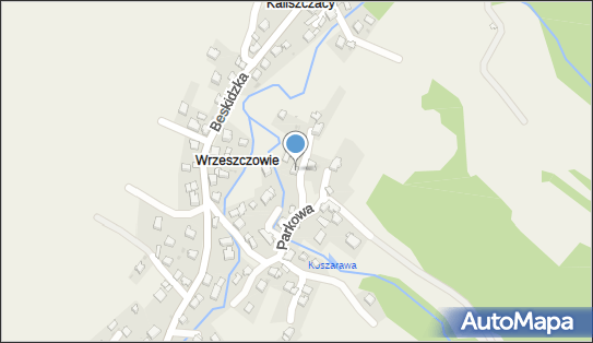 5531560711, Zakład Tynkarsko-Sztukatorski 