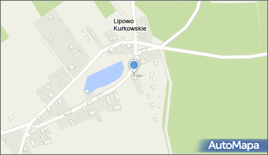 Zakład Udsług Leśnych, Lipowo Kurkowskie 5 A, Lipowo Kurkowskie 11-015 - Przedsiębiorstwo, Firma, NIP: 7391654122