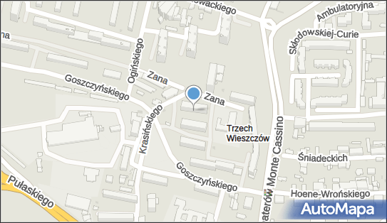 9490837482, Zakład Urządzeń Technicznych 