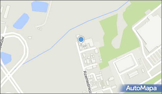 Zakład Urządzeń Techniki Powietrza Sp. z o. o. AEROTECH 41-400 - Przedsiębiorstwo, Firma, godziny otwarcia, numer telefonu