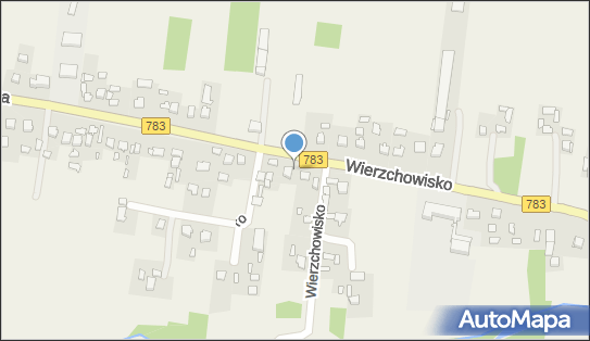 6371053270, Firma Wielobranżowo - Produkcyjno - Handlowo - Usługowa Mała Holandia Jan Rogalski 