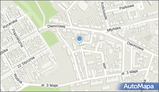 Zakład Usług Administracyjnych Ojar, Wojska Polskiego 1a, Chełmno 86-200 - Przedsiębiorstwo, Firma, numer telefonu