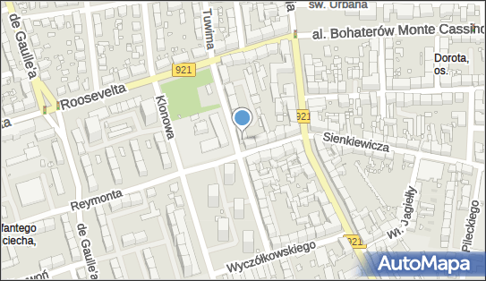 6481084834, Lorens Zdzisław, Zakład Usług Archiwalnych 