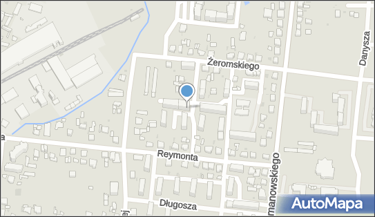 6221889498, Zakład Usług Archiwalnych -Dariusz Brzezicha 