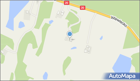 Zakład Usług BHP, Wiewiecko 12, Wiewiecko 73-155 - Przedsiębiorstwo, Firma, NIP: 8521021210