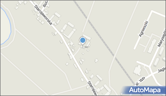 6951388432, Zakład Usług Blacharsko-Lakierniczych Piotr Krząstek 