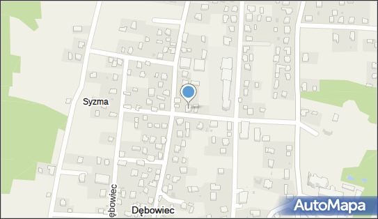 6851090650, Zakład Usług Budowlanych i Projektowych Jacek Stanek 