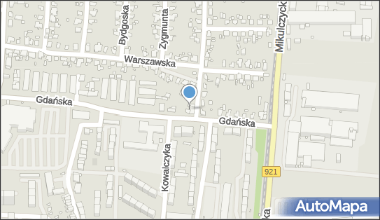 6481038975, Ratajczak Marian, Zakład Usług Budowlanych Ślusarstwo Produkcyjne 