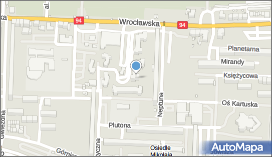 Zakład Usług Budowlanych Szajnowski Edward, ul. Kosmiczna 8/14 59-220 - Przedsiębiorstwo, Firma, NIP: 6911117247