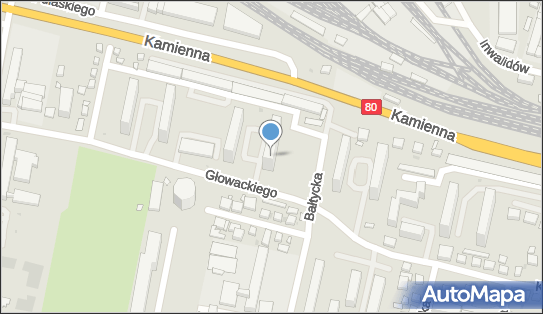 5541160692, Zakład Usług Budowlanych-Wykonawstwo Nadzór Kosztorysowanie Henryk Kutta 