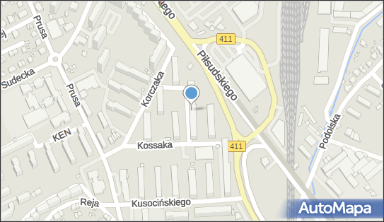 7530025098, Zakład Usług Budowlanych Józef Lis 