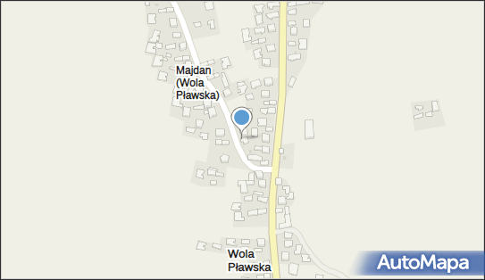 Zakład Usług Budowlanych, Wola Pławska 58, Wola Pławska 39-305 - Przedsiębiorstwo, Firma, NIP: 8171113850
