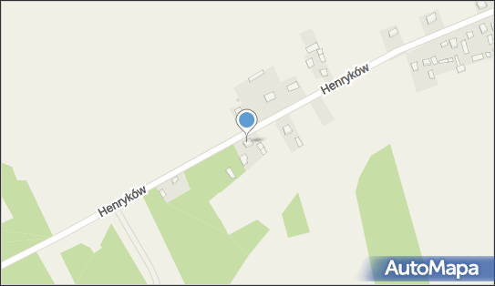 6561912960, Zakład Usług Budowlanych Parzniewski Krystian 