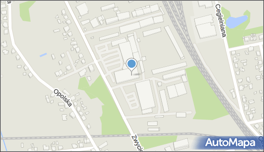 5750006038, Zakład Usług Ciepłowniczych 