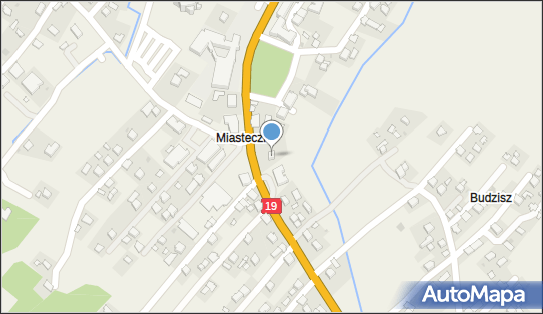 Zakład Usług Ciesielskich, Domaradz 296, Domaradz 36-230 - Przedsiębiorstwo, Firma, NIP: 6861039395
