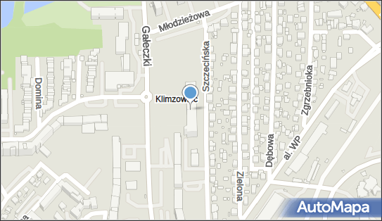 6261000574, Zakład Usług Czystościowych Jaro Jarosław Ochoński 