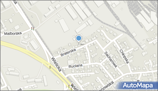 9441179464, Zakład Usług Dezynsekcji i Deratyzacji 