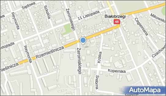 7961083605, Zakład Usług Elektroinstalacyjnych - Arkadiusz Stanios 