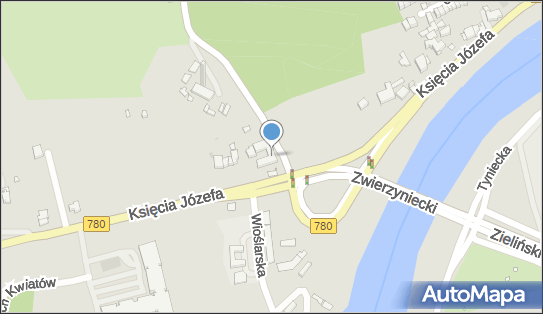 6770002297, Zakład Usług Elektromechanicznych 