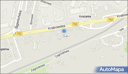 9590812702, Zakład Usług Elektromechanicznych 