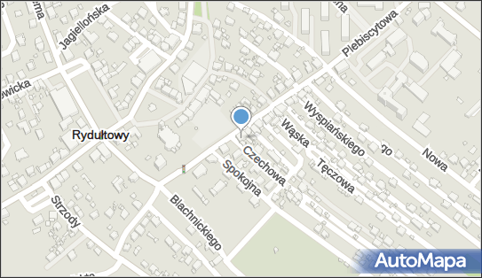 6420406870, Zakład Usług Elektronicznych Dariusz Ławicki 